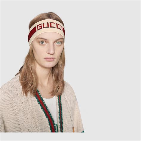 gucci stirnband damen